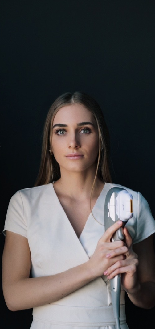 Lumecca, косметология, doctor smas